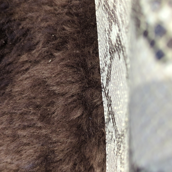 ATP Atalier Aiale python bag - Picture 16 of 16